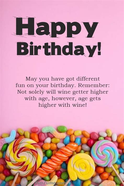 The Ultimate Funny Birthday Wishes Messages And Quotes Funzumo