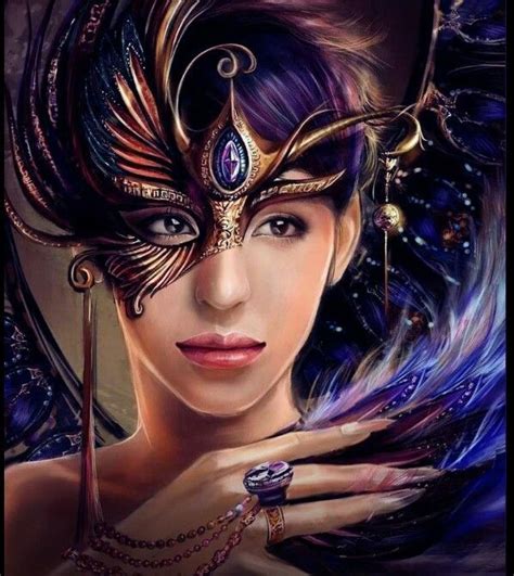 Pin By Erin Tobiasz On Magickal Worlds Fantasy Art Women Beautiful