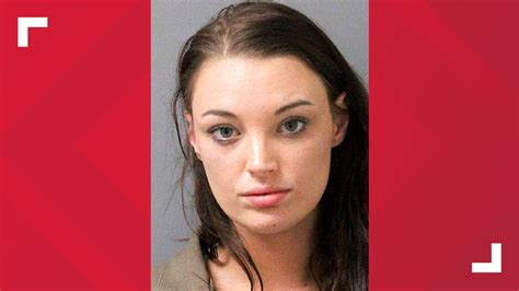 Woman Found With Meth In Her Vagina Says Drug Isnt Hers Police Say