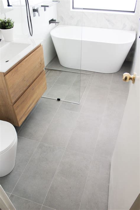 Grey Bathroom Floor Grey Bathroom Floor Grey Bathroom Tiles Gray