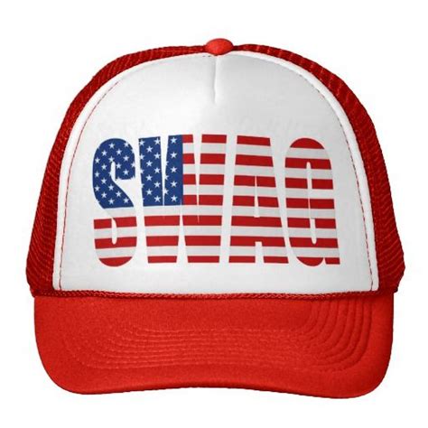 Are You Looking For American Flag Swag Red Mesh Snapback Trucker Hat