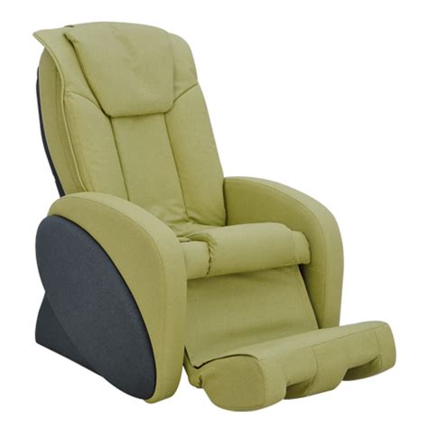 Compact Power Massage Chair Hsin Hao Health Materials Co Ltd