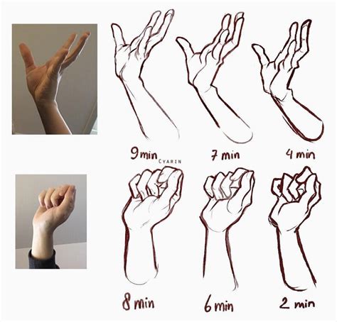 how to draw fingers 48 photos drawings for sketching and not only papik pr erofound