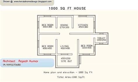 Home Design 1000 Square Feet Engineerings Advice