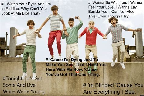 Image One Direction Song Lyricss One Direction Wiki Fandom