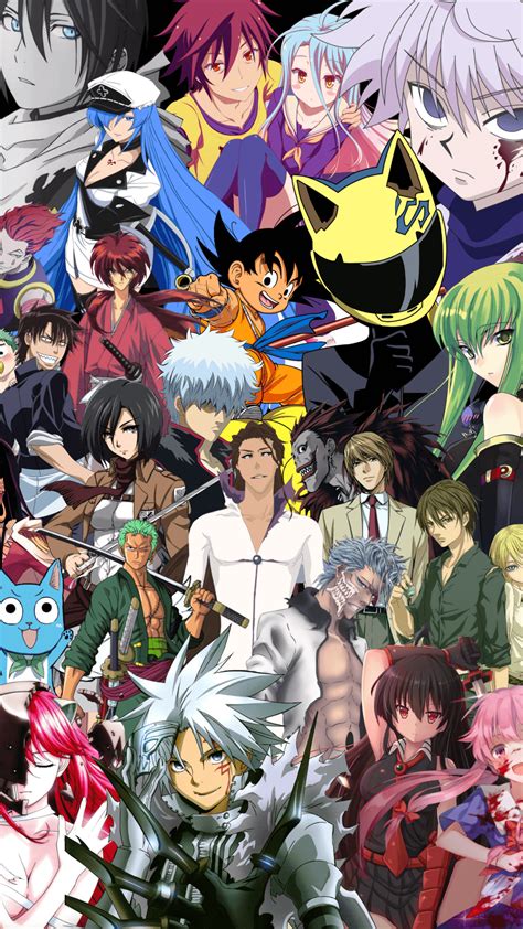 Share 84 Anime Backgrounds For Phones Induhocakina