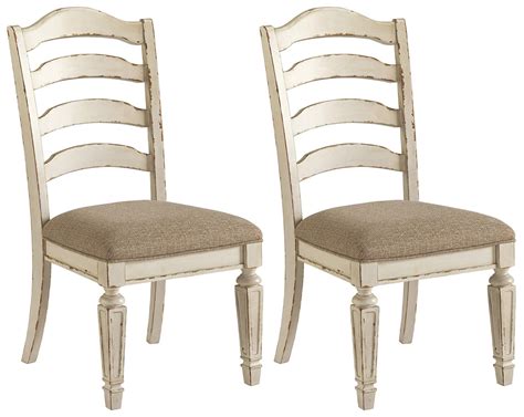 Never miss new arrivals that match exactly what you're looking for! Country French Ladder Back Dining Chairs | Chair Pads ...