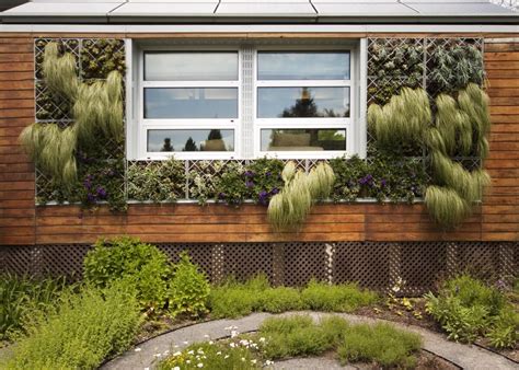 Vertical Garden Ideas 15 Best Diy And Ready Made Planters Better Homes