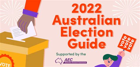 Tiktok Launches 2022 Federal Election Guide With The Australian Electoral Commission Tiktok
