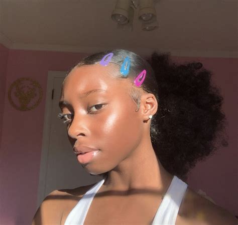 This bob is great and fits well with most lifestyle. BADDIEPINS123♡ | Curly hair styles naturally, Natural hair ...