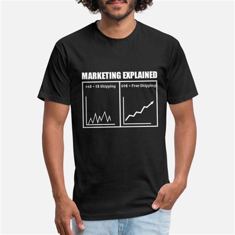 Marketing T Shirts Unique Designs Spreadshirt