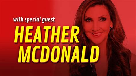 This Life Youlive Presents Heather Mcdonald Of Juicy Scoop Podcast