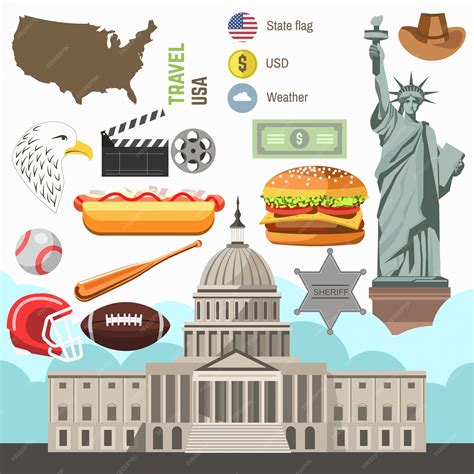 Qual A Cultura Dos Estados Unidos