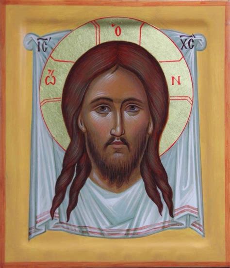 Пин от пользователя Alicja Jęch на доске Jezus Православные иконы