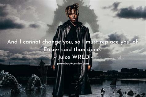 100 Best Juice Wrld Quotes Captions Lyrics Sayings 2023