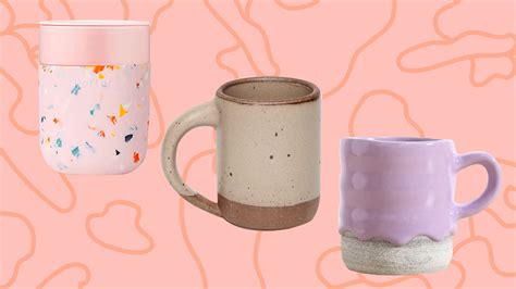25 Best Coffee Mugs To Live Your Most Caffeinated Life In 2020 Glamour