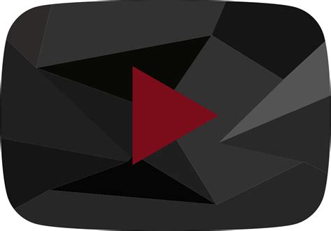 Fileyoutube Red Diamond Play Buttonsvg Wikipedia