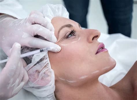 Discover The Most Common Plastic Surgery Procedures A Comprehensive Guide