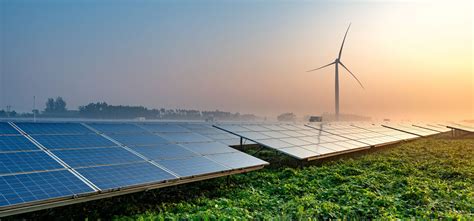 Renewable energy is energy that can be used over and over without creating pollution, like sunlight and wind. Renewable Energy | ILF.com