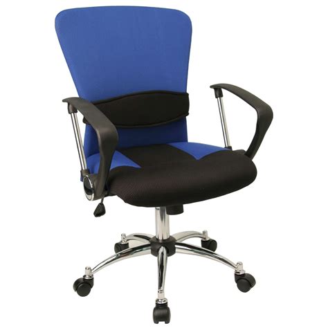 Cool Office Chairs Lumbar Support Office Chair 