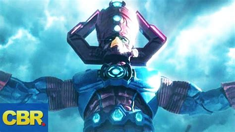 This Is What Galactus May Look Like In Mcu Phase Four Epic Heroes