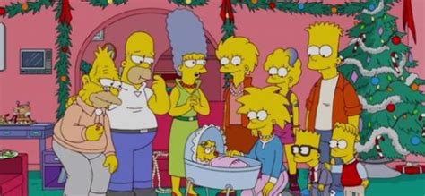 The Simpsons And Aging Getting Older Would Make Homer Bart And Lisa