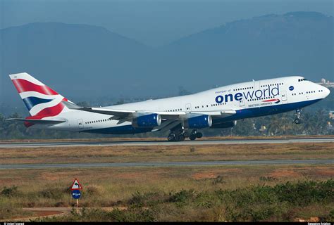 Buying through otas can help you get great discounts on your plane tickets. Plane spotting: British Airways oneworld livery, Air Costa ...