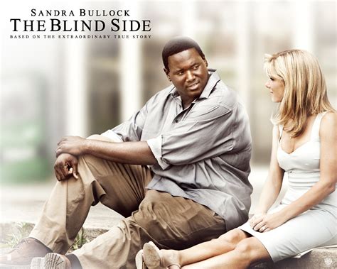 The Blind Side Images The Blind Side Hd Wallpaper And Background Photos