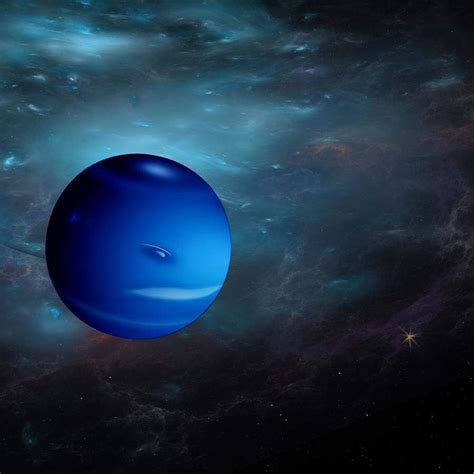 Картинки Планеты Нептун Telegraph