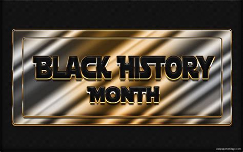 Black History Zoom Background Images Iranlke