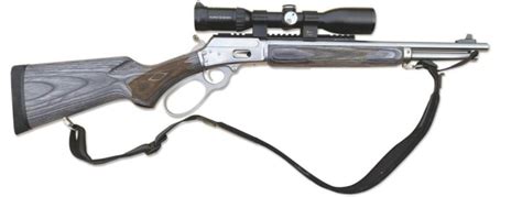 Marlin 1894 Sbl Lever Action Rifle Reviews Gun Mart