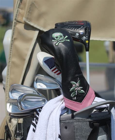 Rocco Mediate Witb 2020 Charles Schwab Series Ozark National Tour