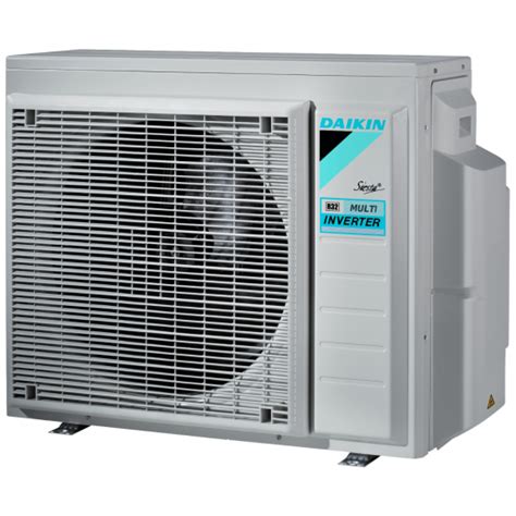 Daikin Klimaanlage Trio Set R32 Inverter 6 kW Kühlen und Heizen bis