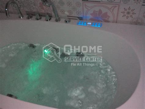 Dari ketiga cara tersebut, mandi menggunakan shower lebih direkomendasikan. Cara Pasang Bathtub untuk Kamar Mandi Minimalis | Blog ...