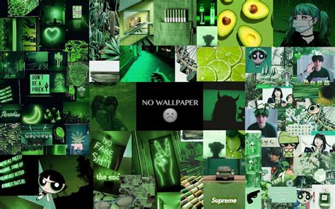 Baddie Wallpapers Green Fondos De Pantalla Para Celular Powerpuff