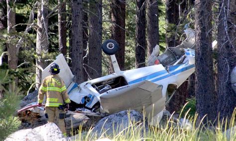 Passenger plane crashes in russia, killing all 62 aboard. Small plane crash Tuesday in Meyers claims life, another ...