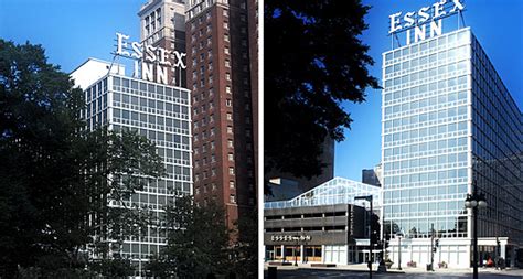 Read more than 3000 reviews and choose a room with planet of hotels. Chicago, Illinois Hotels, Essex Inn Chicago, Tourist Class ...
