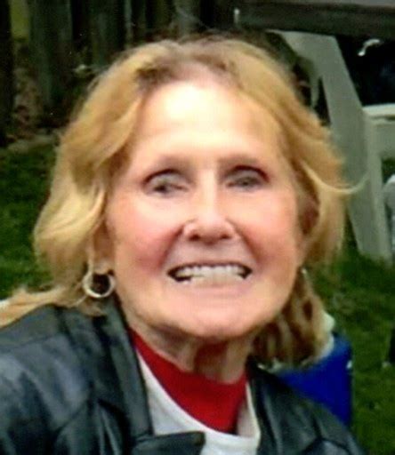 Jeanette Jean Kahrs Obituary 2018 Mccully Polyniak And Collins