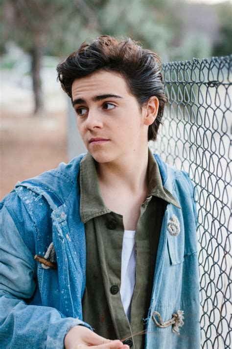He has a younger brother named bowie gavin grazer. Boys By Girls | BBG Presents: Jack Dylan Grazer ...