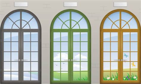 31 Stylish Arched Windows Ideas