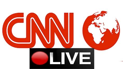 Cnn Live 247 Breaking News Youtube