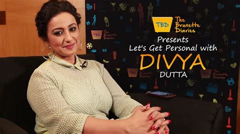 Lets Get Personal With Divya Dutta Me And Ma Youtube
