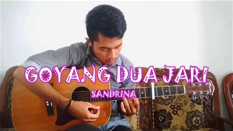 Posted 1 year ago1 year ago. Sandrina - (Goyang Dua Jari) - Fingerstyle Guitar (Cover ...