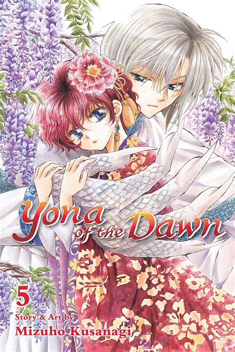 Buy Tpb Manga Yona Of The Dawn Vol 05 Gn Manga
