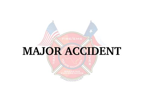 I20 reopened in Parker County after crash, hazmat spill | DFW Scanner