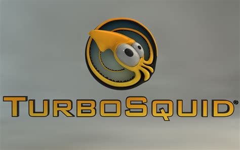 Turbosquid Logo Scene 04 By Dracu Teufel666 On Deviantart