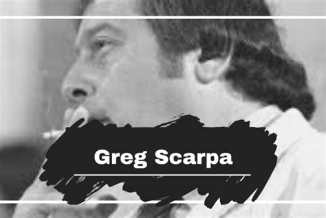 On This Day In 1928 Greg Scarpa Was Born The Ncs