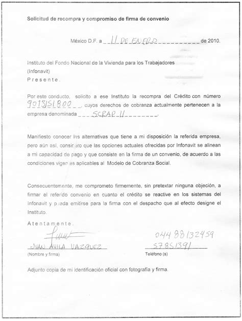 Carta De Desalojo De Vivienda Costa Rica About Quotes G