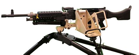 M249 Components