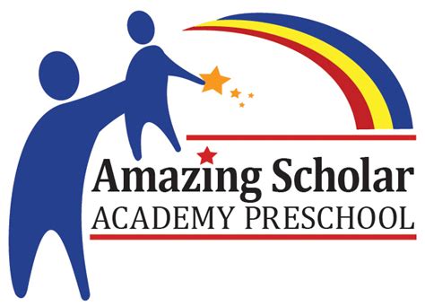 Our Programs — Amazing Scholar Academy Preschool